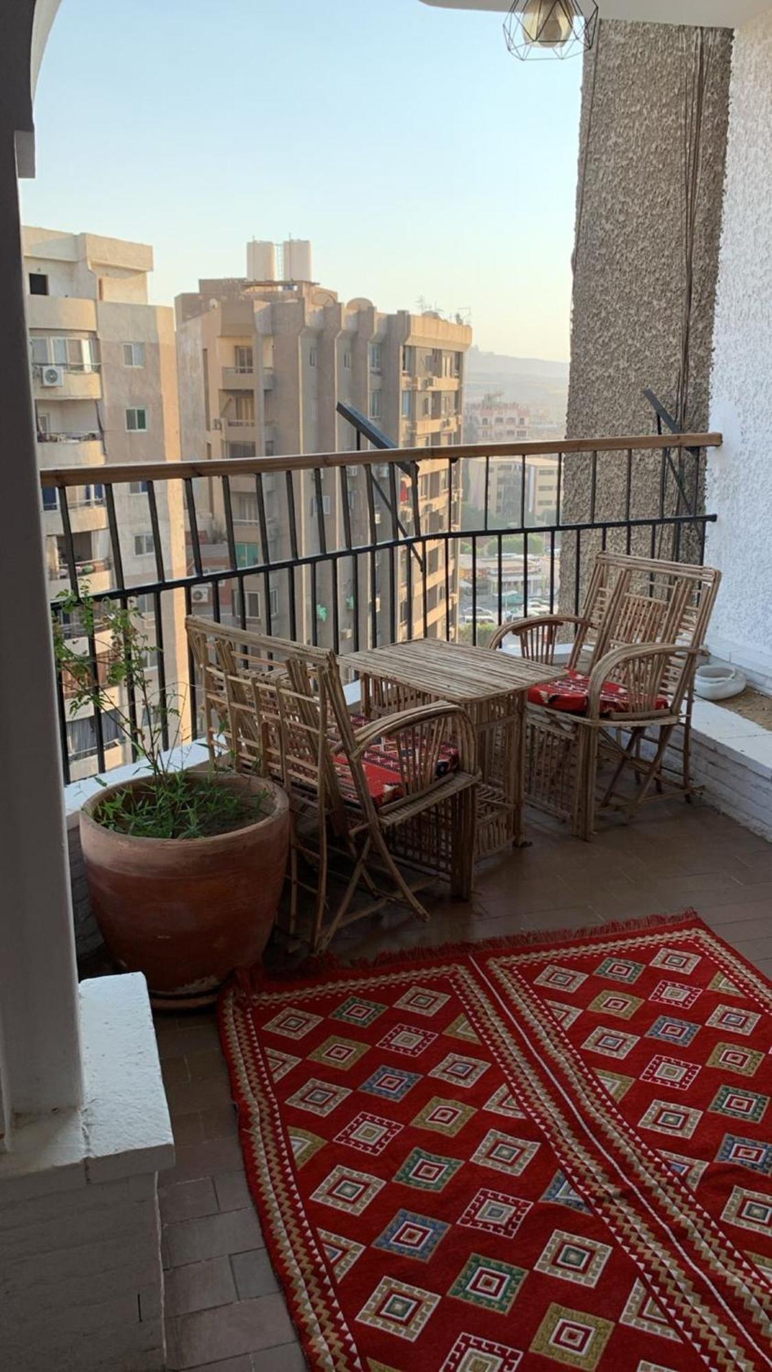 Pyramids Nights Hostel Kafrat al Jabal Exterior photo
