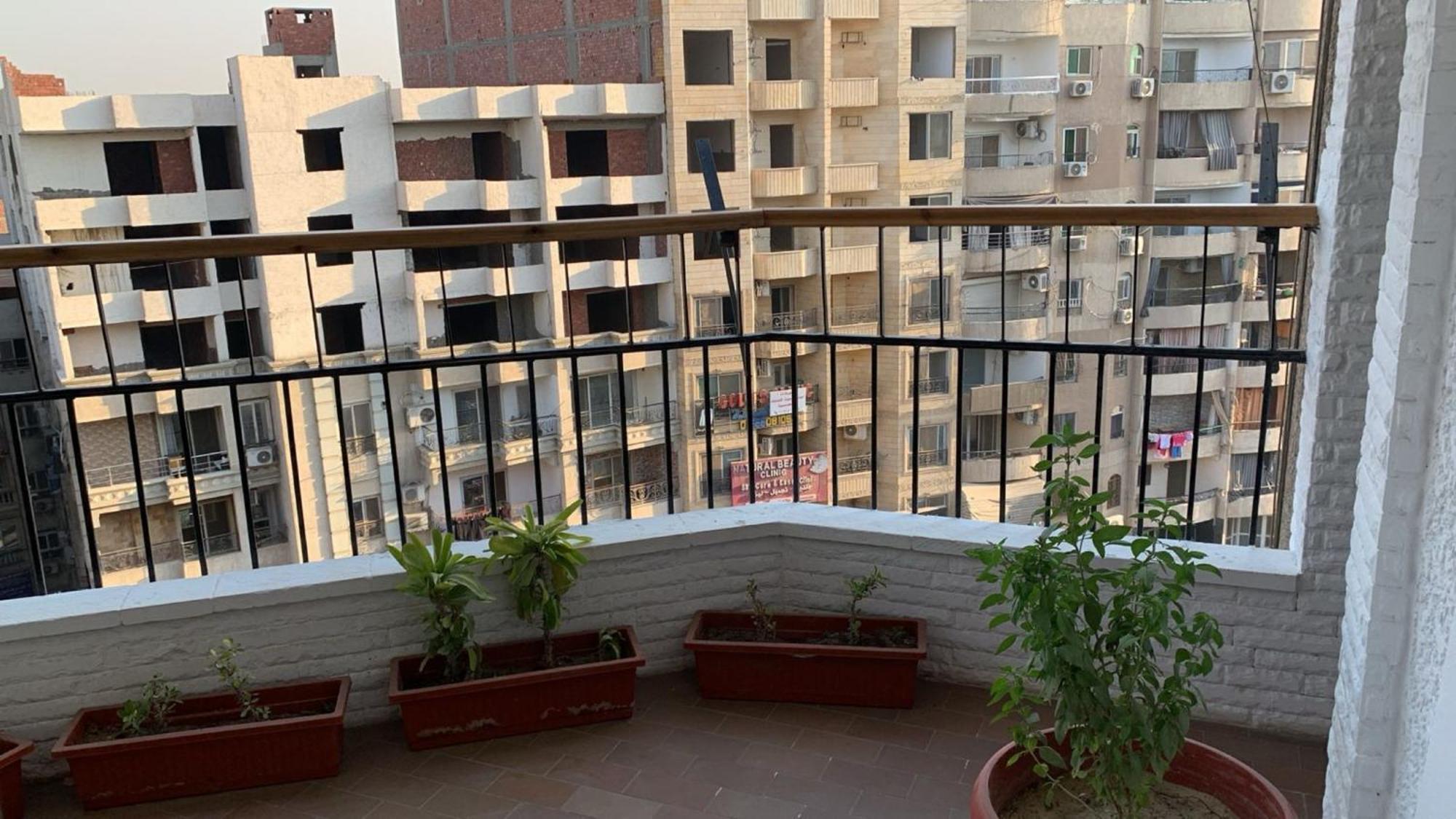 Pyramids Nights Hostel Kafrat al Jabal Exterior photo